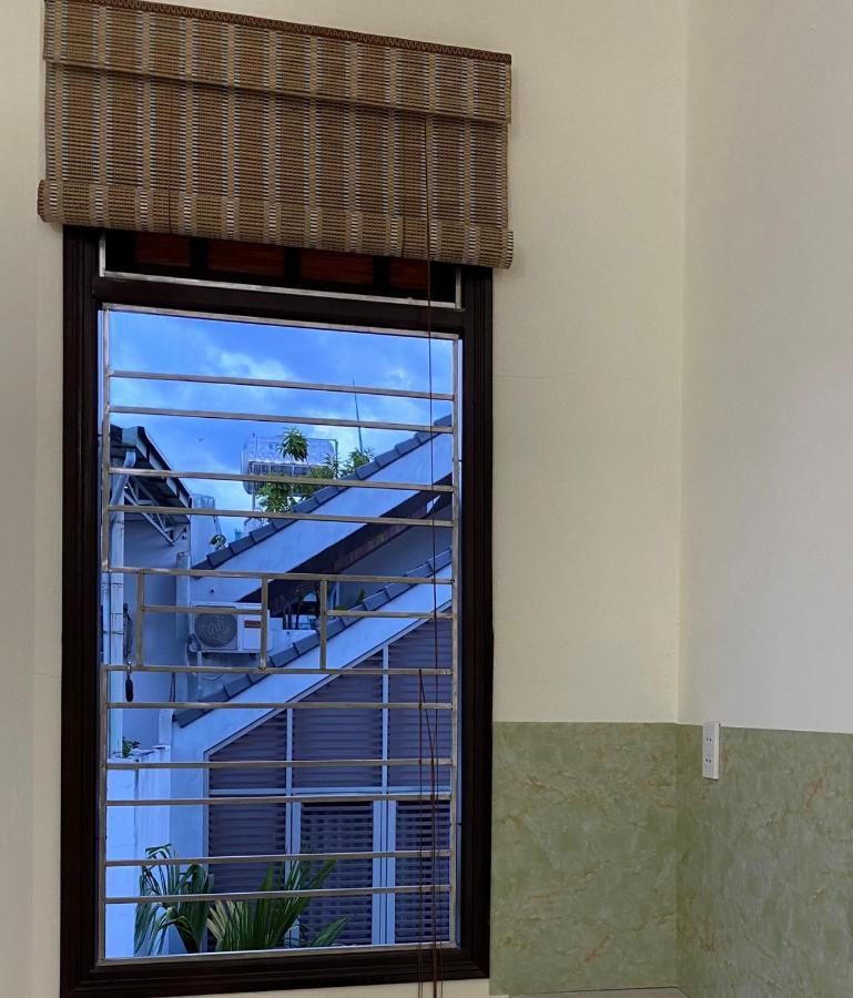 Win'S Homestay Da Nang Exterior photo